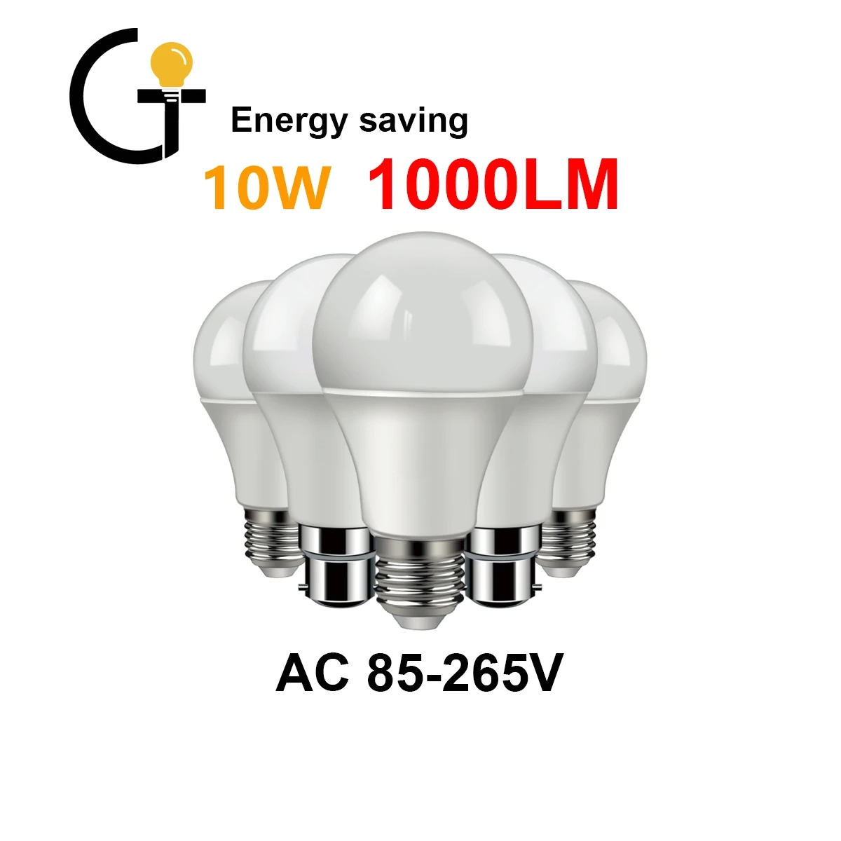 A60 lampara led AC220v 110v bulb lights E27 B22 10W 1000lm High Lumen lighting for living room led bulbs for house for home
A60 lampara led AC220v 110v bulb lights E27 B22 10W 1000lm High Lumen lighting for living room led bulbs for house for home