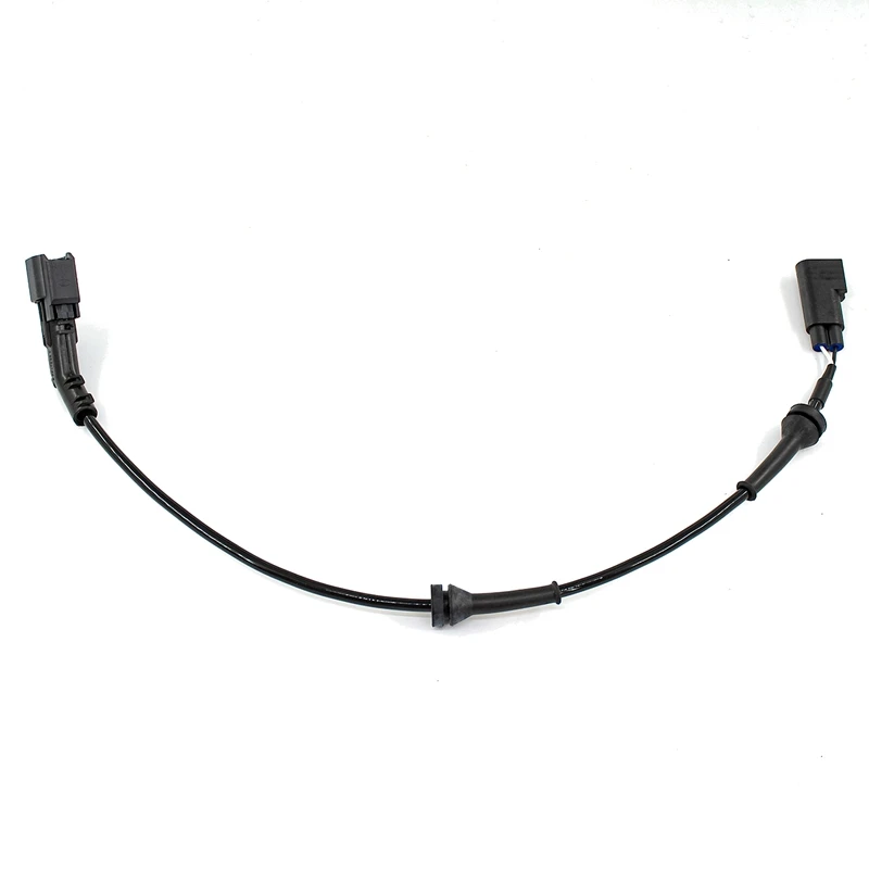 6G9T2B325BAK черный Передний датчик положения ABS передний датчик скорости колес ABS для Mondeo Focus
6G9T2B325BAK черный Передний датчик положения ABS передний датчик скорости колес ABS для Mondeo Focus