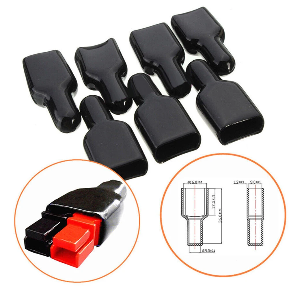 10pcs PVC Cover Flame Retardant Sleeves Cover For Power Connector Housing Protective Sleeve Power Supply Power Shell S
10pcs PVC Cover Flame Retardant Sleeves Cover For Power Connector Housing Protective Sleeve Power Supply Power Shell S