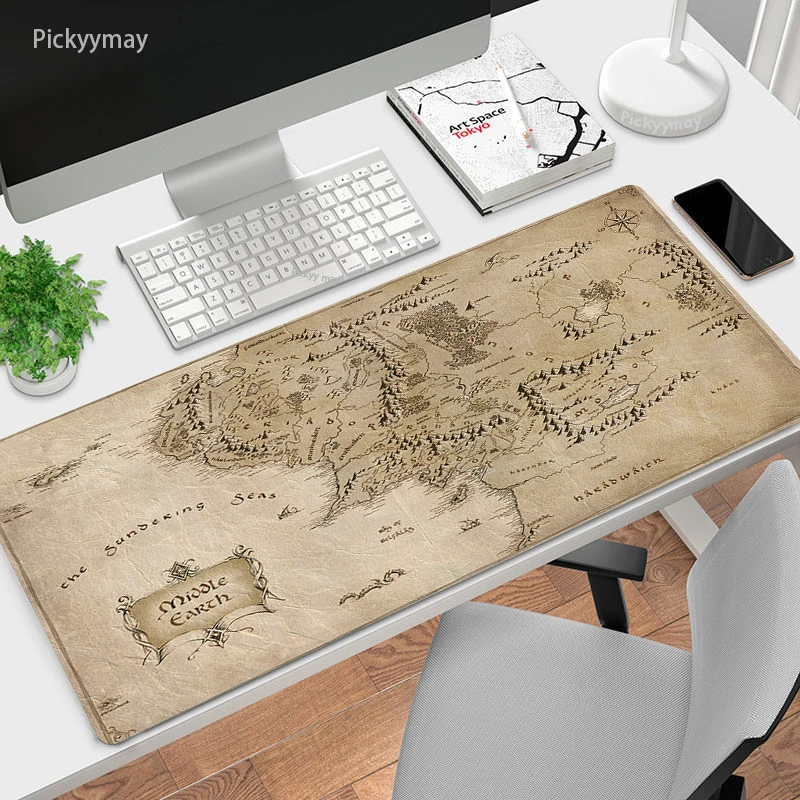 Old Map Deskmat Popular Large Mouse Pad 900x400 Deskpad Computer Mousepad XXL Rubber PC Table Mat Locking Edge 700x300
Old Map Deskmat Popular Large Mouse Pad 900x400 Deskpad Computer Mousepad XXL Rubber PC Table Mat Locking Edge 700x300