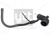 Y5482 шланг воздушного фильтра PALIO SIENA 97 02 1,4 
Y5482 шланг воздушного фильтра PALIO SIENA 97 02 1,4