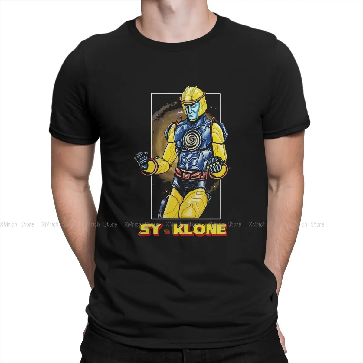 Мужские футболки Sy-Klone Новинка He-Man и мастера Вселенной Скелет Orko с круглым вырезом одежда новое поступление
Мужские футболки Sy-Klone Новинка He-Man и мастера Вселенной Скелет Orko с круглым вырезом одежда новое поступление