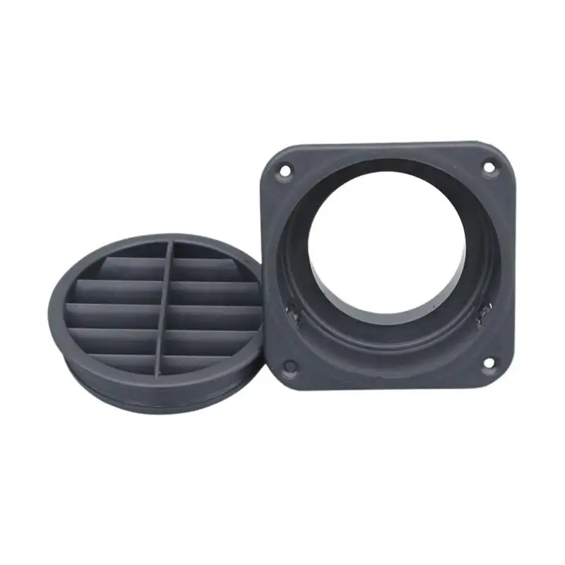 2KW/5KW Car Heater Ducting 75/60mm Warm Air Vent Outlet For For Webasto / Diesel Heater Accessories
2KW/5KW Car Heater Ducting 75/60mm Warm Air Vent Outlet For For Webasto / Diesel Heater Accessories