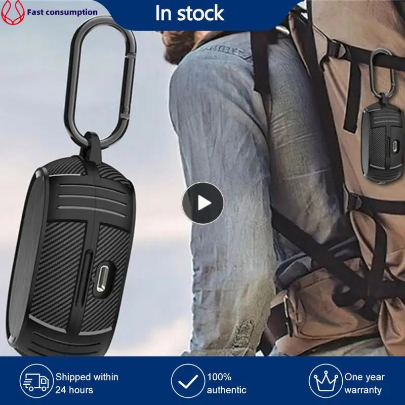 Easy To Install Wireless Earphone Case Light Anti-scratch Mens Earphone Case Shockproof Earphone Case Man Durable
Easy To Install Wireless Earphone Case Light Anti-scratch Mens Earphone Case Shockproof Earphone Case Man Durable