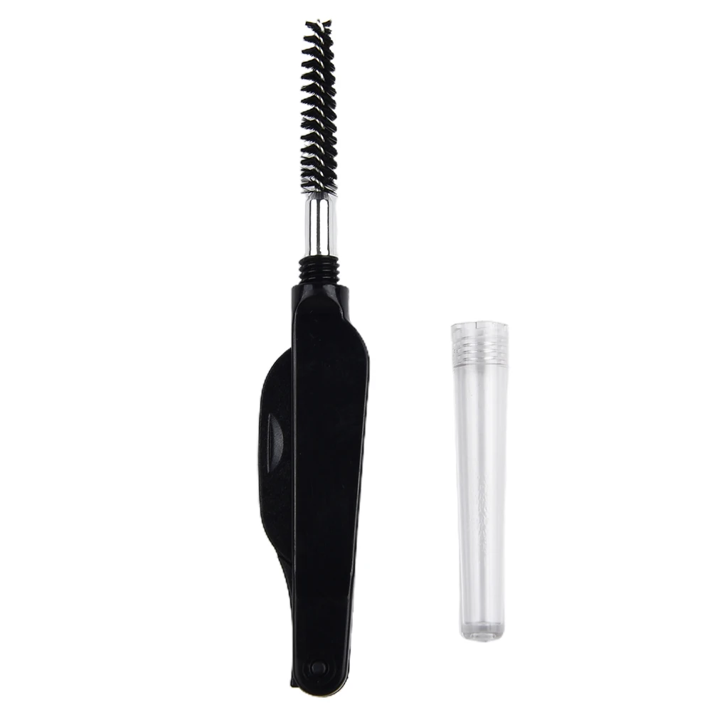 Sporting Goods Fly Brush Tying Brush 10cm Length Brush And Comb Feather Comb With Dustproof Cover Fly Tying Vises
Sporting Goods Fly Brush Tying Brush 10cm Length Brush And Comb Feather Comb With Dustproof Cover Fly Tying Vises