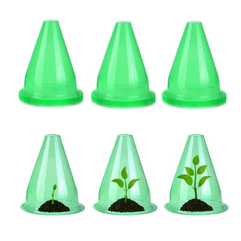 Garden Cloches For Plant Garden Cloche Plant Bell Cloches Plant Protector Cover 12Pcs Freeze Protection Reusable Greenhouse For
Garden Cloches For Plant Garden Cloche Plant Bell Cloches Plant Protector Cover 12Pcs Freeze Protection Reusable Greenhouse For