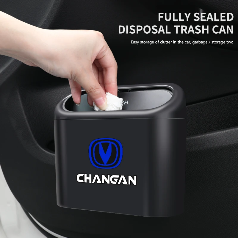 Car Storage Box Trash Can Auto Interior Accessories For Changan CS75 CS35 CS15 CS95 RAETON CX70 CS55 EADO CX20 CS15EV Alsvin
Car Storage Box Trash Can Auto Interior Accessories For Changan CS75 CS35 CS15 CS95 RAETON CX70 CS55 EADO CX20 CS15EV Alsvin