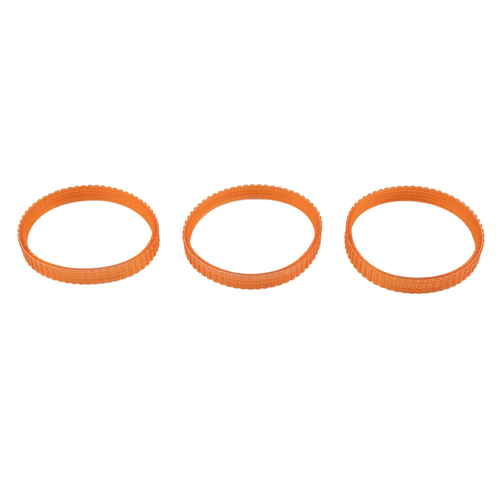 3pcs Electric Planer Drive Belt For 1900B 225007 N1923B Girth 238mm Width 9.6mm V-belt Planer Drive Belt Parts
3pcs Electric Planer Drive Belt For 1900B 225007 N1923B Girth 238mm Width 9.6mm V-belt Planer Drive Belt Parts