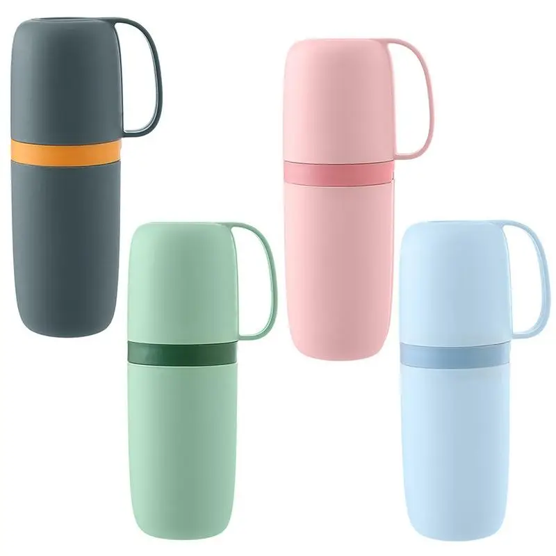 Travel Toothbrush Holder Thick Toothbrush Case Toothbrush Holders Portable Toothbrush Case Holder Toothpaste Container For
Travel Toothbrush Holder Thick Toothbrush Case Toothbrush Holders Portable Toothbrush Case Holder Toothpaste Container For