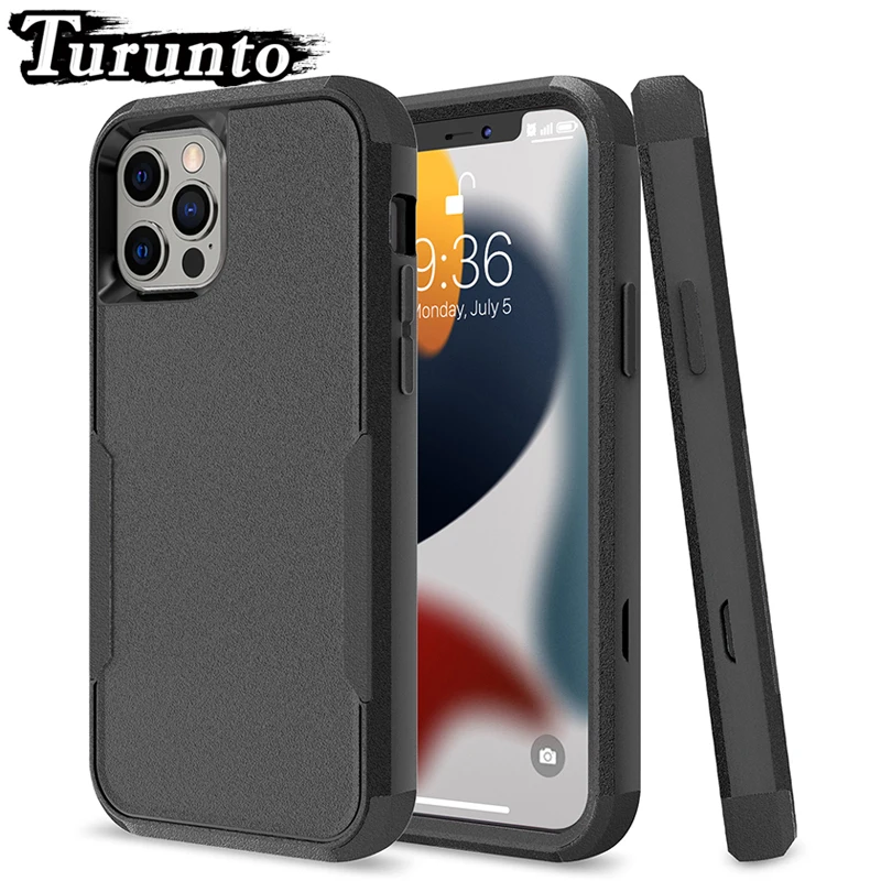 For iPhone 11 12 13 ProMax Mini Luxury Rugged Hard Plastic Solid Color Cover For iPhone XS Max XR X 8 Plus Shockproof Phone Case
For iPhone 11 12 13 ProMax Mini Luxury Rugged Hard Plastic Solid Color Cover For iPhone XS Max XR X 8 Plus Shockproof Phone Case