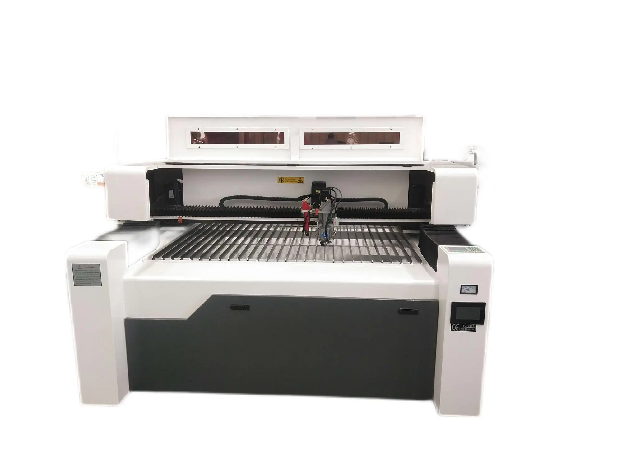 

Acctek Laser Mixed cutter acrylic wood metal 150W 180W 300w Co2 laser cutting machine 1390 1325 1530 with good price