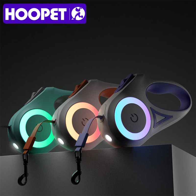 3/5M Dog Leash Light Retractable Pet Leads Traction Rope Belt Durable Large Dog Walk Run Leash Lead Automatic Cat Lead Extension
3/5M Dog Leash Light Retractable Pet Leads Traction Rope Belt Durable Large Dog Walk Run Leash Lead Automatic Cat Lead Extension