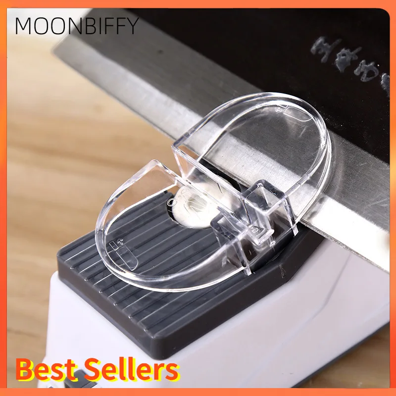 USB Electric Knife Sharpener Whetstone Knives Scissors Diamond Fine Grinding Blade with Cover Sharpener Professional Cocina
USB Electric Knife Sharpener Whetstone Knives Scissors Diamond Fine Grinding Blade with Cover Sharpener Professional Cocina