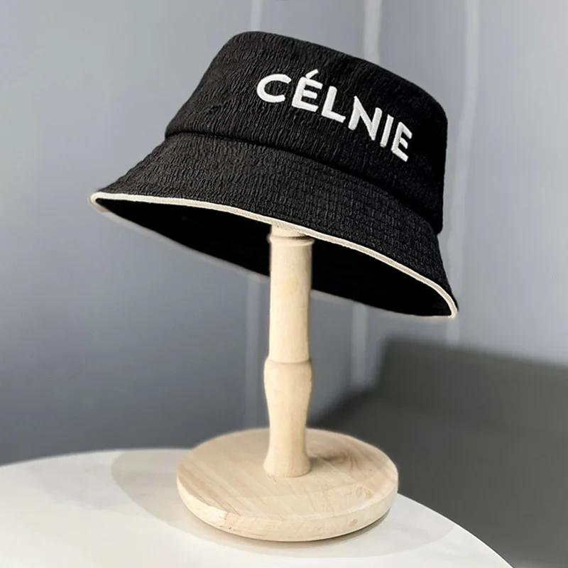 2020 New styleHan edition ins three-dimensional embroidery letters fisherman hat leisure female age season joker face small buck
2020 New styleHan edition ins three-dimensional embroidery letters fisherman hat leisure female age season joker face small buck