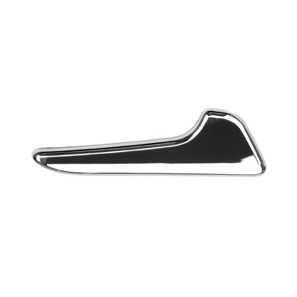 High Quality Lever Door Handle 1pcs Accessory Cool Design Decoration Inner Never Fade Never Rust Replacement Right
High Quality Lever Door Handle 1pcs Accessory Cool Design Decoration Inner Never Fade Never Rust Replacement Right