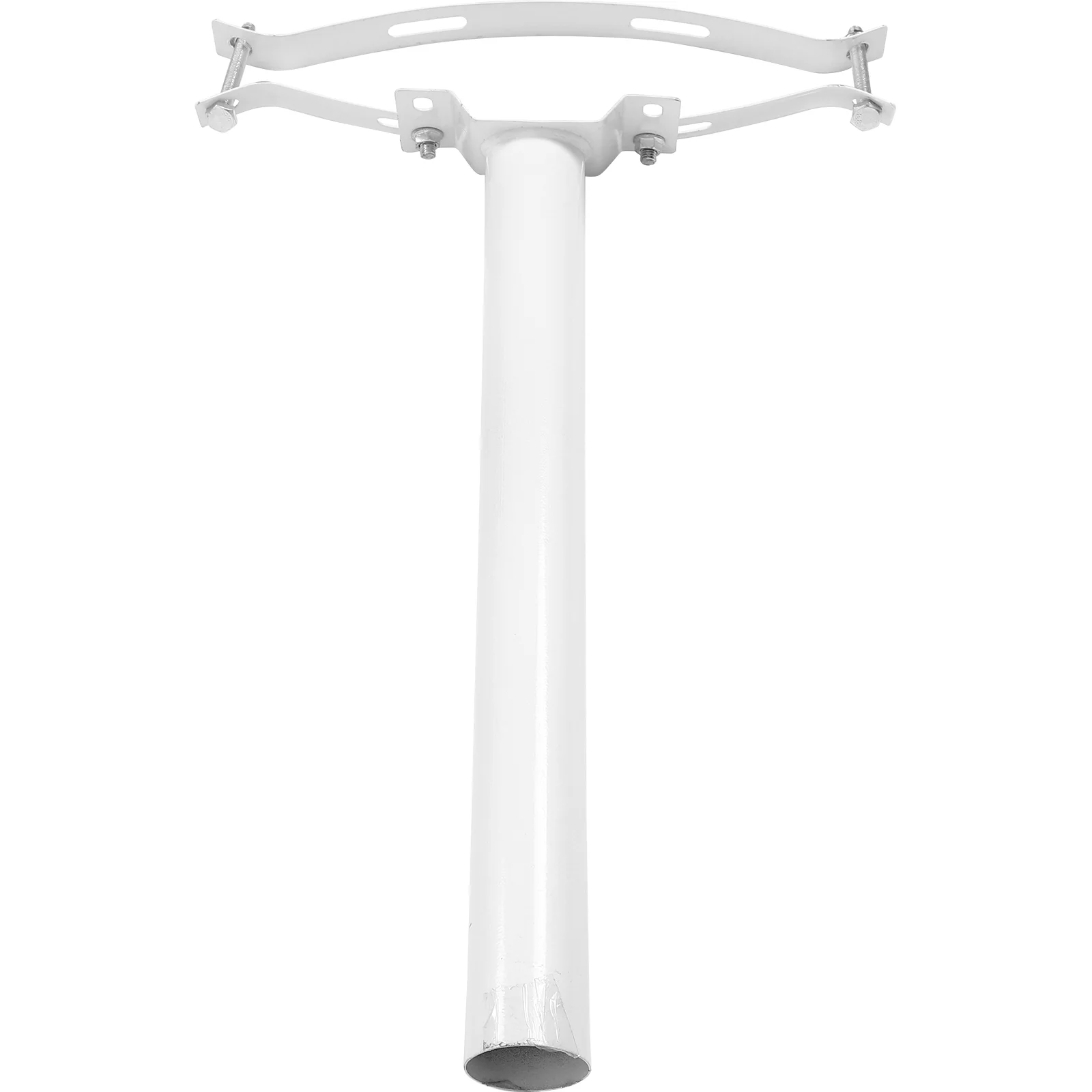 Anttena Pole Mount Bracket Antennamastsrus Tool Stainless Steel Outdoor Lights Waterproof Versatilen 
Anttena Pole Mount Bracket Antennamastsrus Tool Stainless Steel Outdoor Lights Waterproof Versatilen