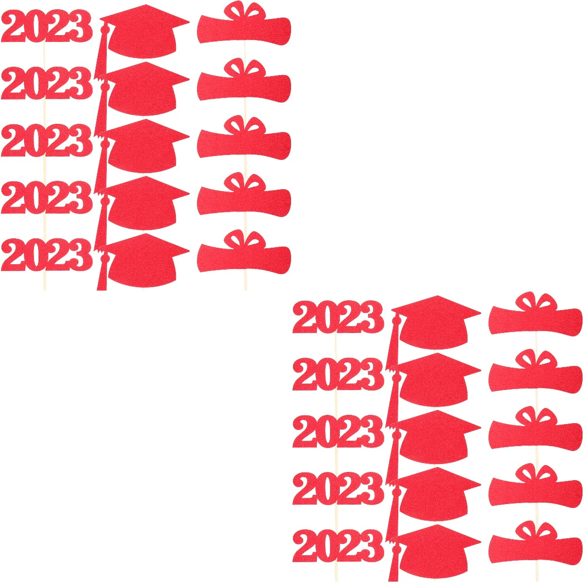 10 Bags Red Decorations Graduation Vase Plugin Gnome Sticks 35X16CM Party Supplies Paper Centerpiece
10 Bags Red Decorations Graduation Vase Plugin Gnome Sticks 35X16CM Party Supplies Paper Centerpiece