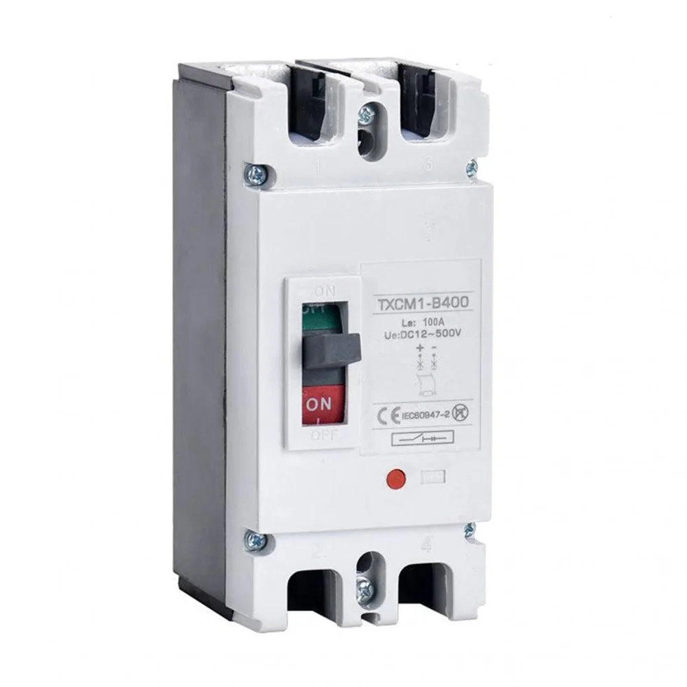 Breaker Circuit Breaker 2P DC Circuit Breaker DC Circuit Breaker MCCB Manual Molded Case Circuit Breaker PV System
Breaker Circuit Breaker 2P DC Circuit Breaker DC Circuit Breaker MCCB Manual Molded Case Circuit Breaker PV System