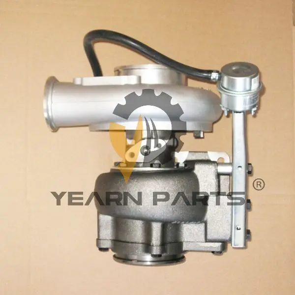 Турбокомпрессор 4955909 4049368 4051322 Turbo HX40W для двигателя Cummins 6CTA C300 8.3L
Турбокомпрессор 4955909 4049368 4051322 Turbo HX40W для двигателя Cummins 6CTA C300 8.3L