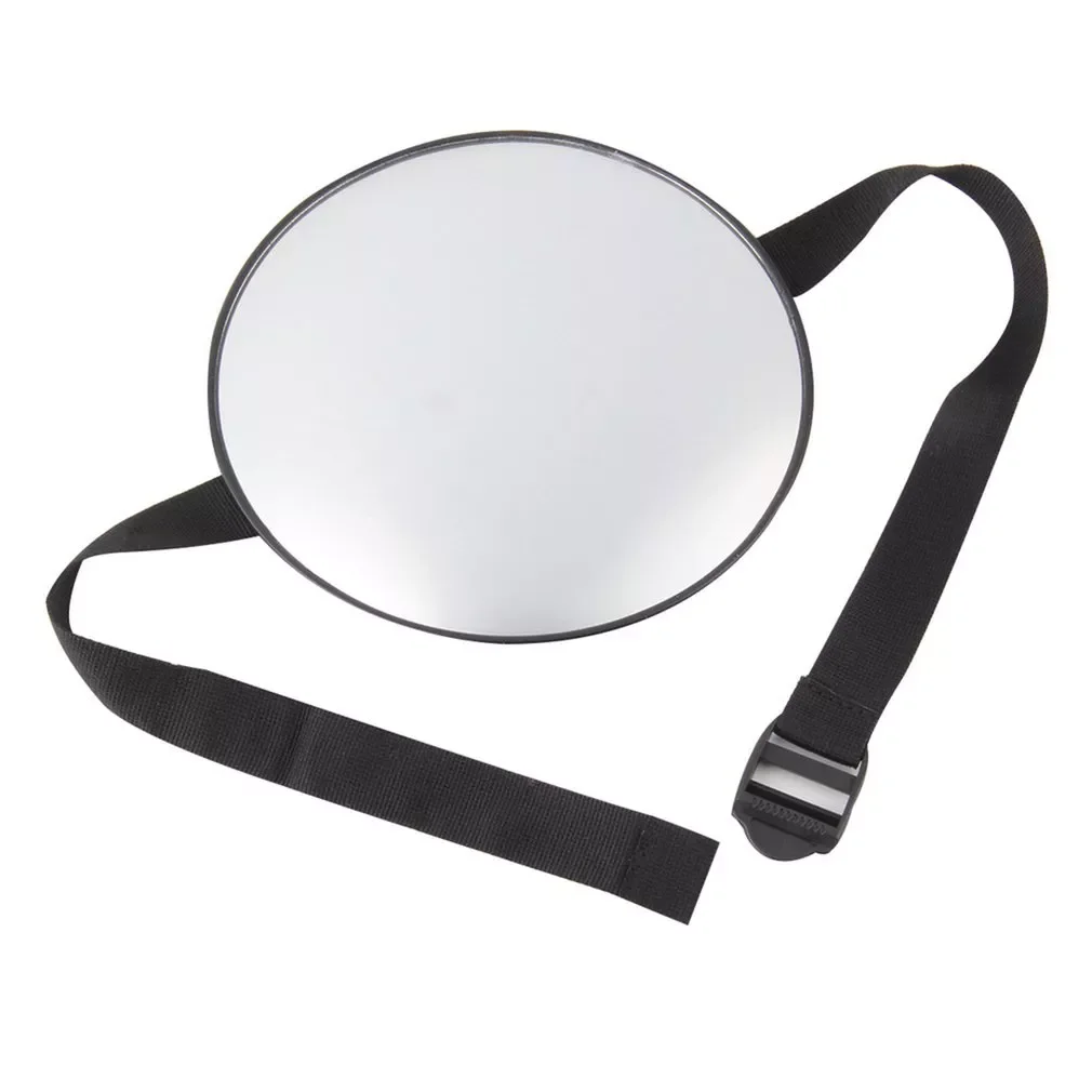 Stylish Car Safety Easy View Back Seat Mirror Baby Facing Rear Ward Child Infant Care Round Shape Baby Kids Monitor Hot
Stylish Car Safety Easy View Back Seat Mirror Baby Facing Rear Ward Child Infant Care Round Shape Baby Kids Monitor Hot