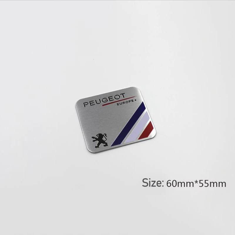 Автомобильные наклейки, 3D алюминиевые наклейки с логотипами для Peugeot 206 3008 208 308 307 2008 207 107 5008 4008, украшение кузова автомобиля, паста
Автомобильные наклейки, 3D алюминиевые наклейки с логотипами для Peugeot 206 3008 208 308 307 2008 207 107 5008 4008, украшение кузова автомобиля, паста