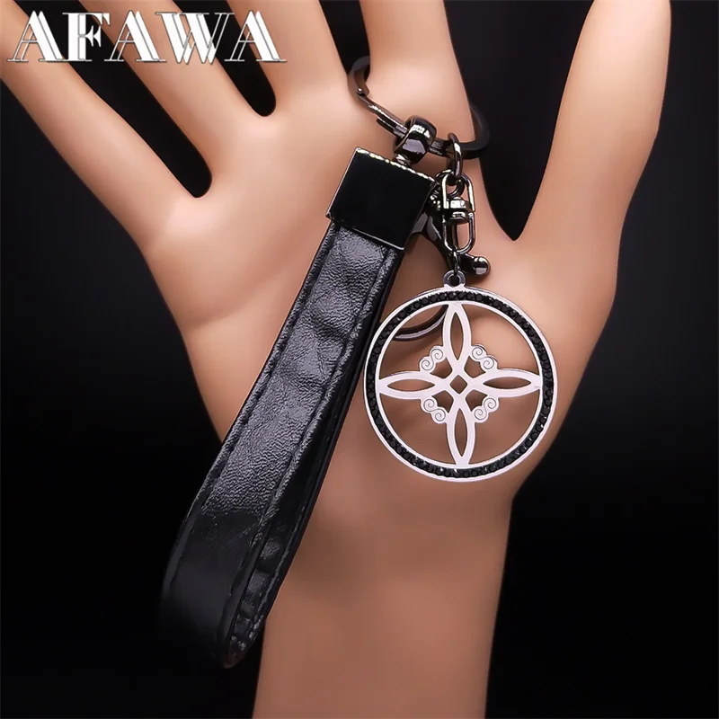 Good Luck Irish Celtic Knot Symbol Keychain Stainless Steel Pendants Fashion Men Women Witch Bag Car Key Rings Chains Jewelry 
Good Luck Irish Celtic Knot Symbol Keychain Stainless Steel Pendants Fashion Men Women Witch Bag Car Key Rings Chains Jewelry