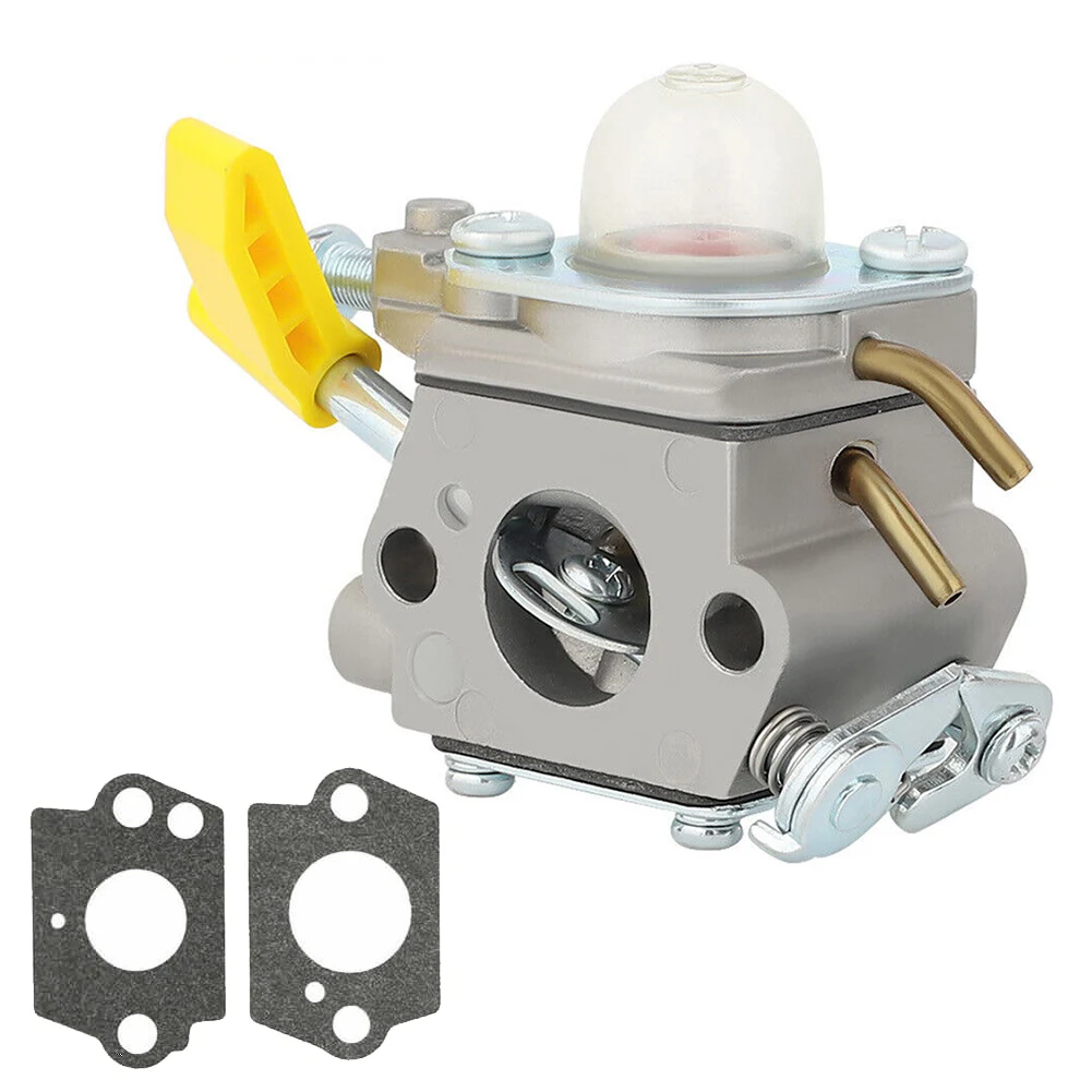 Carburetor Gasket For Ryobi RBC30SESA RBC30SET RBC30SBT RLT30CET RBC30SBSA Garden Lawn Mower Replacement Carburetor Gasket
Carburetor Gasket For Ryobi RBC30SESA RBC30SET RBC30SBT RLT30CET RBC30SBSA Garden Lawn Mower Replacement Carburetor Gasket