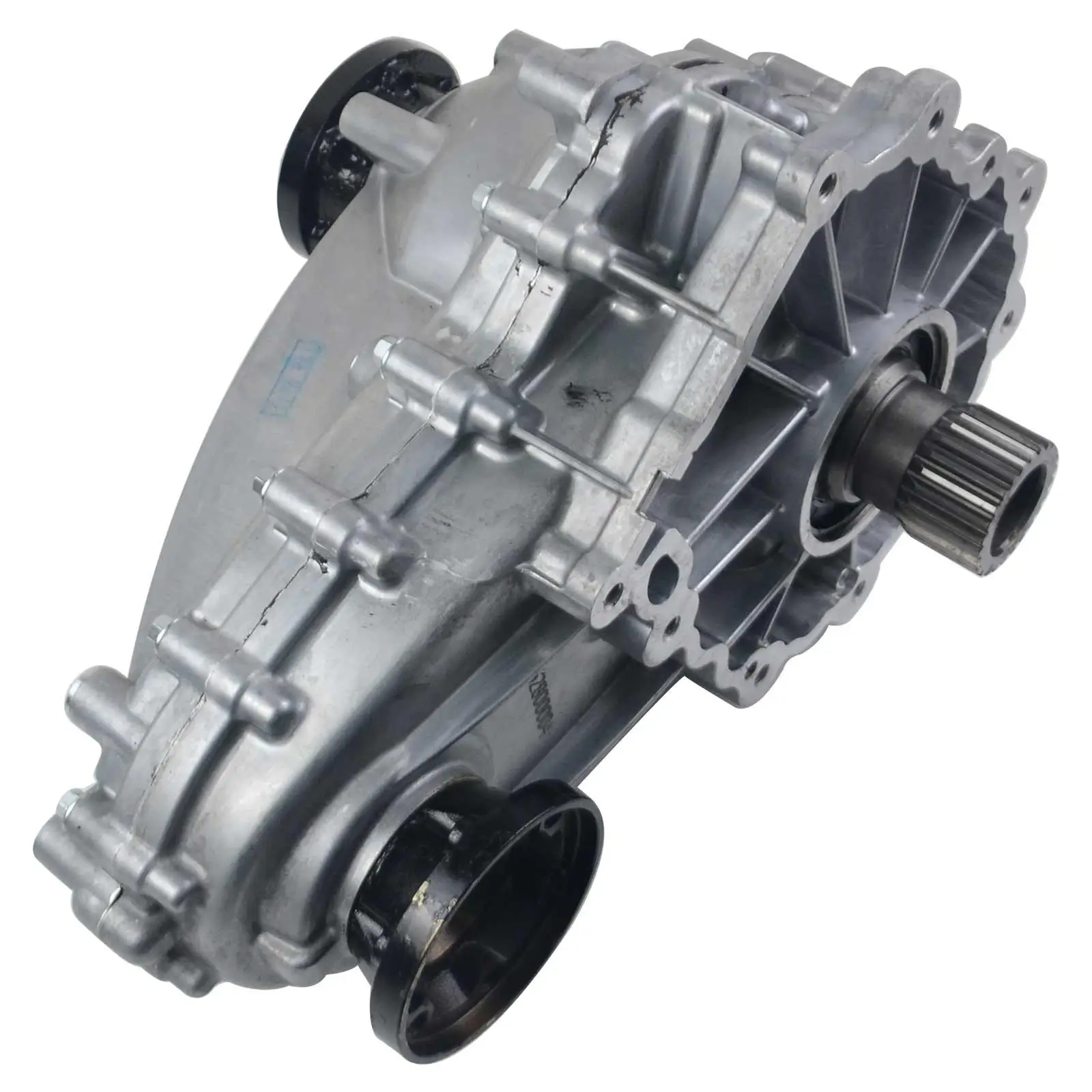AP02 Transfer Case Assembly for Mercedes W164 X164 W251 ML/GL/R 320 350 550 ML320 ML350 GL450 GL550 New
AP02 Transfer Case Assembly for Mercedes W164 X164 W251 ML/GL/R 320 350 550 ML320 ML350 GL450 GL550 New