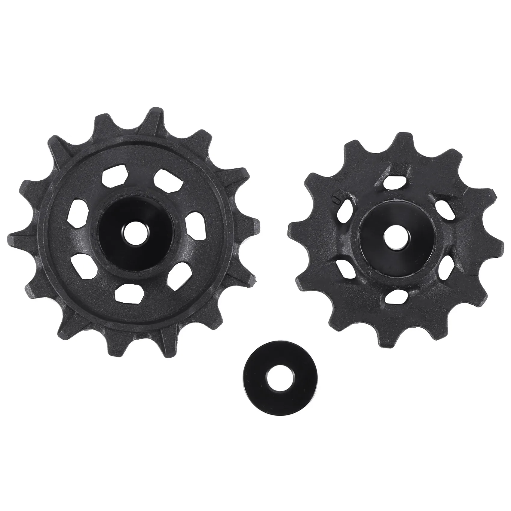 12T 14T 12 Speed Bicycle Jockey Mtb Mountain Bike Pulley Wheel Rear Derailleur Repair Kit for Sram X01 XX1 GX NX
12T 14T 12 Speed Bicycle Jockey Mtb Mountain Bike Pulley Wheel Rear Derailleur Repair Kit for Sram X01 XX1 GX NX