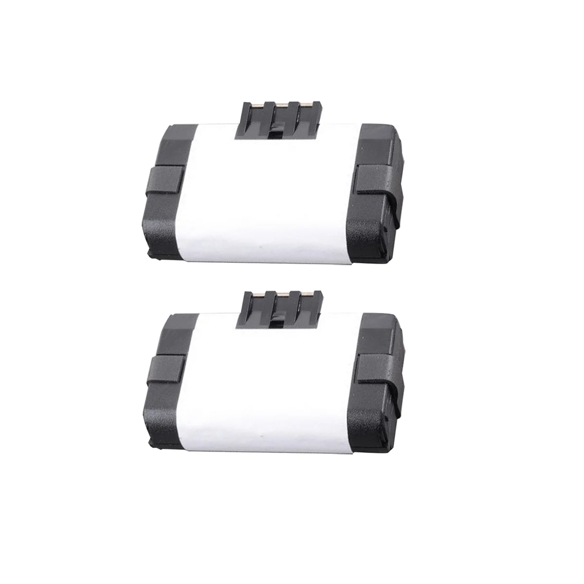 2PCS for BMW SOS Emergency Battery 84102447710 / 84-10-2-447-710 
2PCS for BMW SOS Emergency Battery 84102447710 / 84-10-2-447-710