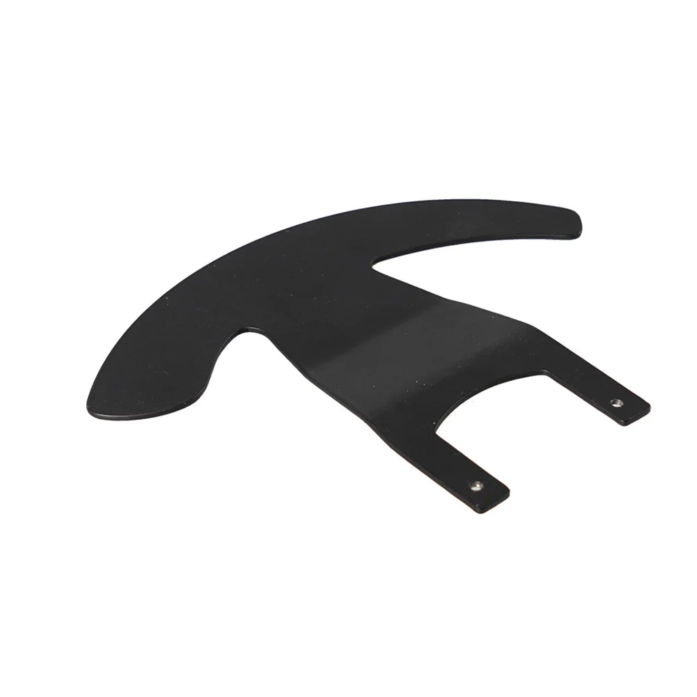 Paddle Shift Paddle Upgrade 15*13*2cm Aluminum Alloy Black Flat Steering Wheel Shifter Trim Automobile Accessories
Paddle Shift Paddle Upgrade 15*13*2cm Aluminum Alloy Black Flat Steering Wheel Shifter Trim Automobile Accessories