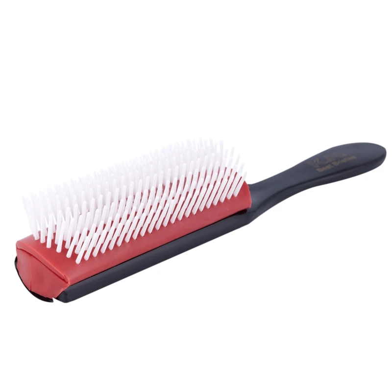 Hair Styling Brush Wheat Straw Detangle Hairbrush Salon Hairdressing Straight Curly Hair Comb Tangle Hair Brush
Hair Styling Brush Wheat Straw Detangle Hairbrush Salon Hairdressing Straight Curly Hair Comb Tangle Hair Brush