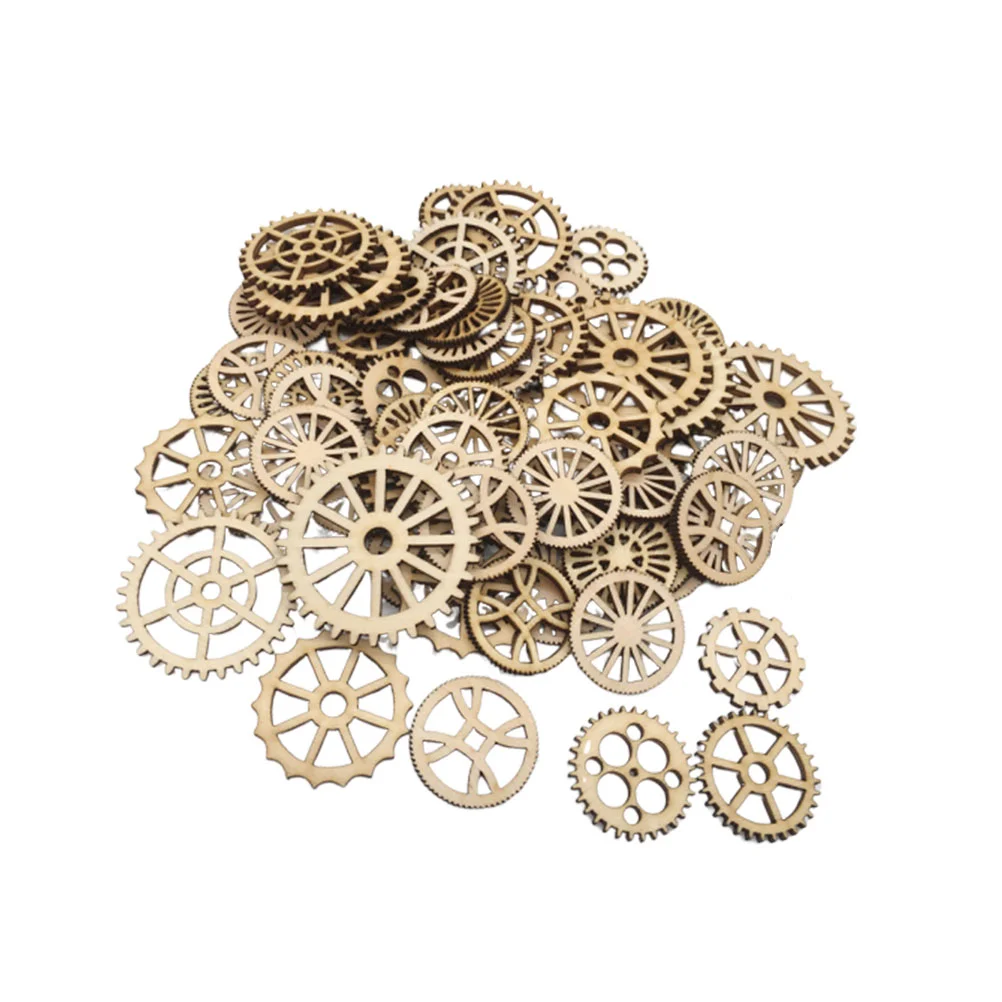 Wood Wooden Gear Unfinished Wheel Cutouts Pieces Slices Blank Gears Craft Embellishments Crafts Steampunktags Hanging Slice
Wood Wooden Gear Unfinished Wheel Cutouts Pieces Slices Blank Gears Craft Embellishments Crafts Steampunktags Hanging Slice