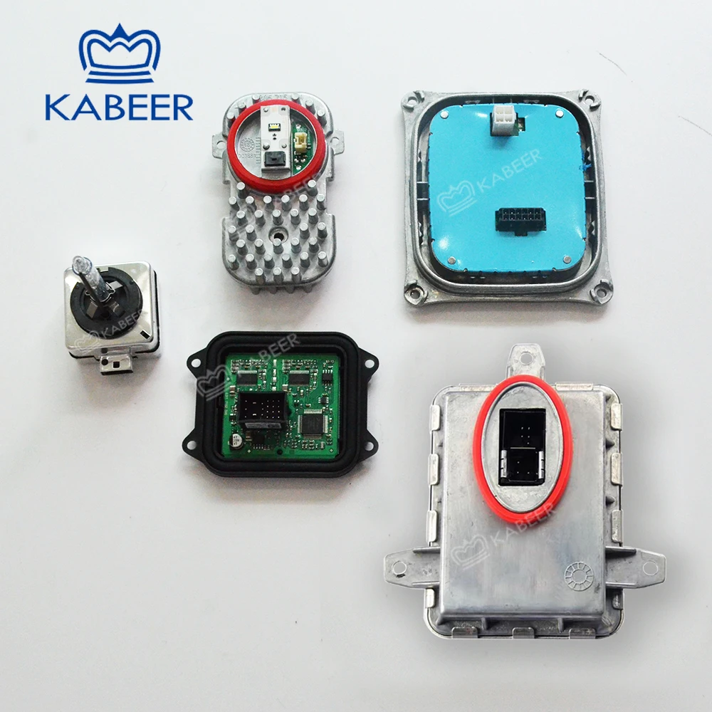 Kabeer Headlight Computer For BMW 2011 X5 E70 Xenon/AFS Ballast Control Module D1s For With Adaptive Headlight
Kabeer Headlight Computer For BMW 2011 X5 E70 Xenon/AFS Ballast Control Module D1s For With Adaptive Headlight