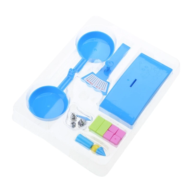DXAB Children Balancing Early Counting Number Games Math Game Scale Toy
DXAB Children Balancing Early Counting Number Games Math Game Scale Toy