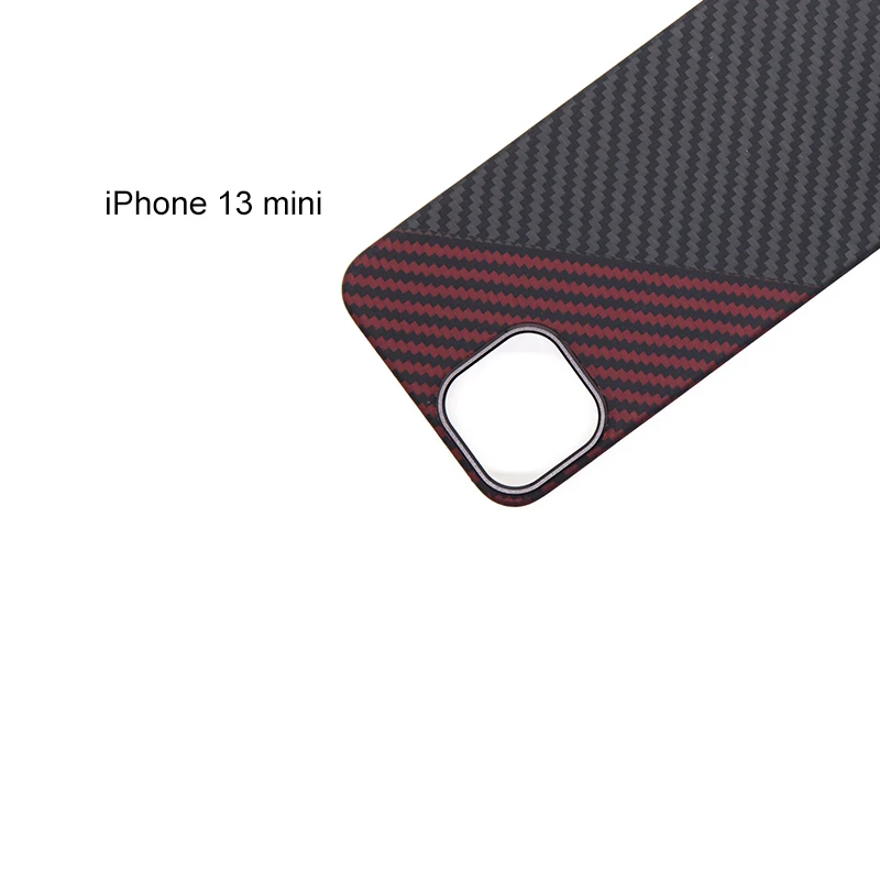 iPhone 13 mini phone case carbon fiber red black matte lens ring metal ring protection lens thin 13mini phone cover
iPhone 13 mini phone case carbon fiber red black matte lens ring metal ring protection lens thin 13mini phone cover