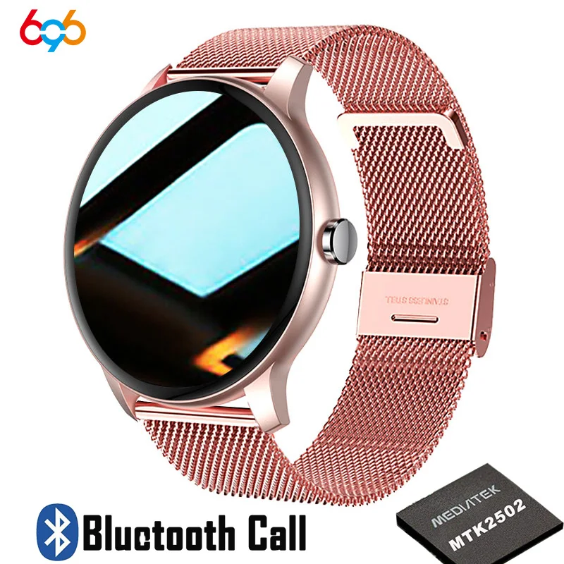 Dial Call Smart Watch Men Women Smartwatch Electronics Smart Clock For Android IOS Fitness Tracker Lady Round Smart-watch Z2
Dial Call Smart Watch Men Women Smartwatch Electronics Smart Clock For Android IOS Fitness Tracker Lady Round Smart-watch Z2