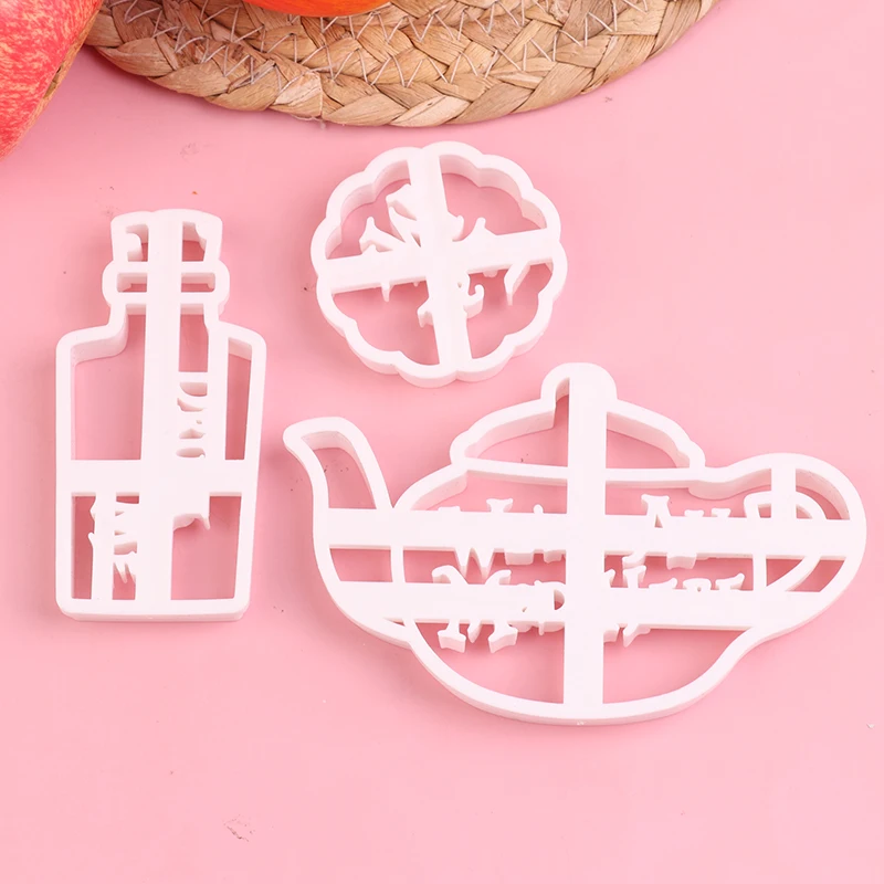 3/1Pcs Cookie Cutters Mold Cute Corgi Dog Shaped Biscuit Baking Tool Kitchenware Bakeware DIY Tool for Kids Hand Mold
3/1Pcs Cookie Cutters Mold Cute Corgi Dog Shaped Biscuit Baking Tool Kitchenware Bakeware DIY Tool for Kids Hand Mold