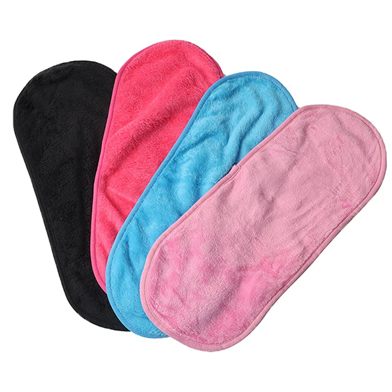 Soft Tender Reusable Microfiber Makeup Eraser Remover Facial Cloth Fine Magic Face Towel for Women
Soft Tender Reusable Microfiber Makeup Eraser Remover Facial Cloth Fine Magic Face Towel for Women
