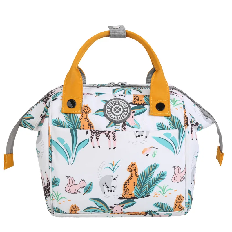 Forest Series Fashion Mini Diaper Bags for Mom Large Capacity Mommy Baby Bag Maternity Nappy Bag Women Travel Backpack Organizer
Forest Series Fashion Mini Diaper Bags for Mom Large Capacity Mommy Baby Bag Maternity Nappy Bag Women Travel Backpack Organizer