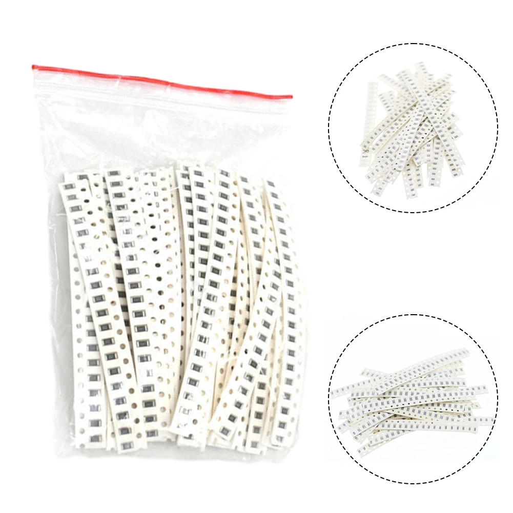 660pcs SMD Resistor Assorted Kit 0603 Chip Resistors Combination Set 33 Resistance Values SMD Capacitor Assorted Kit Electrical
660pcs SMD Resistor Assorted Kit 0603 Chip Resistors Combination Set 33 Resistance Values SMD Capacitor Assorted Kit Electrical