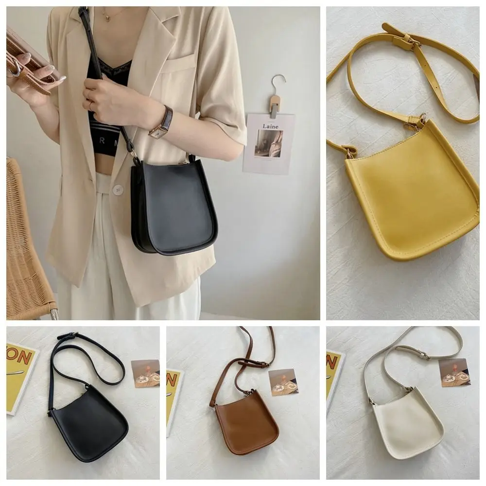 Pu Leather Small Square Bag Cute Black White Crossbody Bag Handbag Mobile Phone Bag Shoulder Bag Students 
Pu Leather Small Square Bag Cute Black White Crossbody Bag Handbag Mobile Phone Bag Shoulder Bag Students