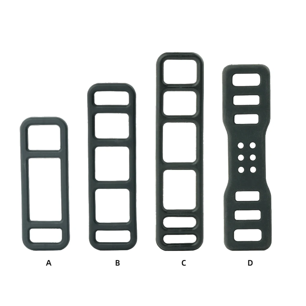 4Pcs Bike Bicycle Cycling Silicone Elastic Strap Bandage Light Lamp Mount Holder Silicone Straps For Bike Light Bicycle Accessor
4Pcs Bike Bicycle Cycling Silicone Elastic Strap Bandage Light Lamp Mount Holder Silicone Straps For Bike Light Bicycle Accessor
