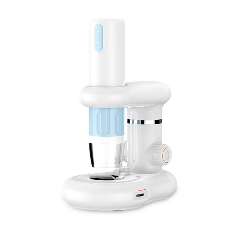 WIFI Wireless Digital Microscope with Led Light 50X-1000X Electronic Microscope Drop Shipping
WIFI Wireless Digital Microscope with Led Light 50X-1000X Electronic Microscope Drop Shipping