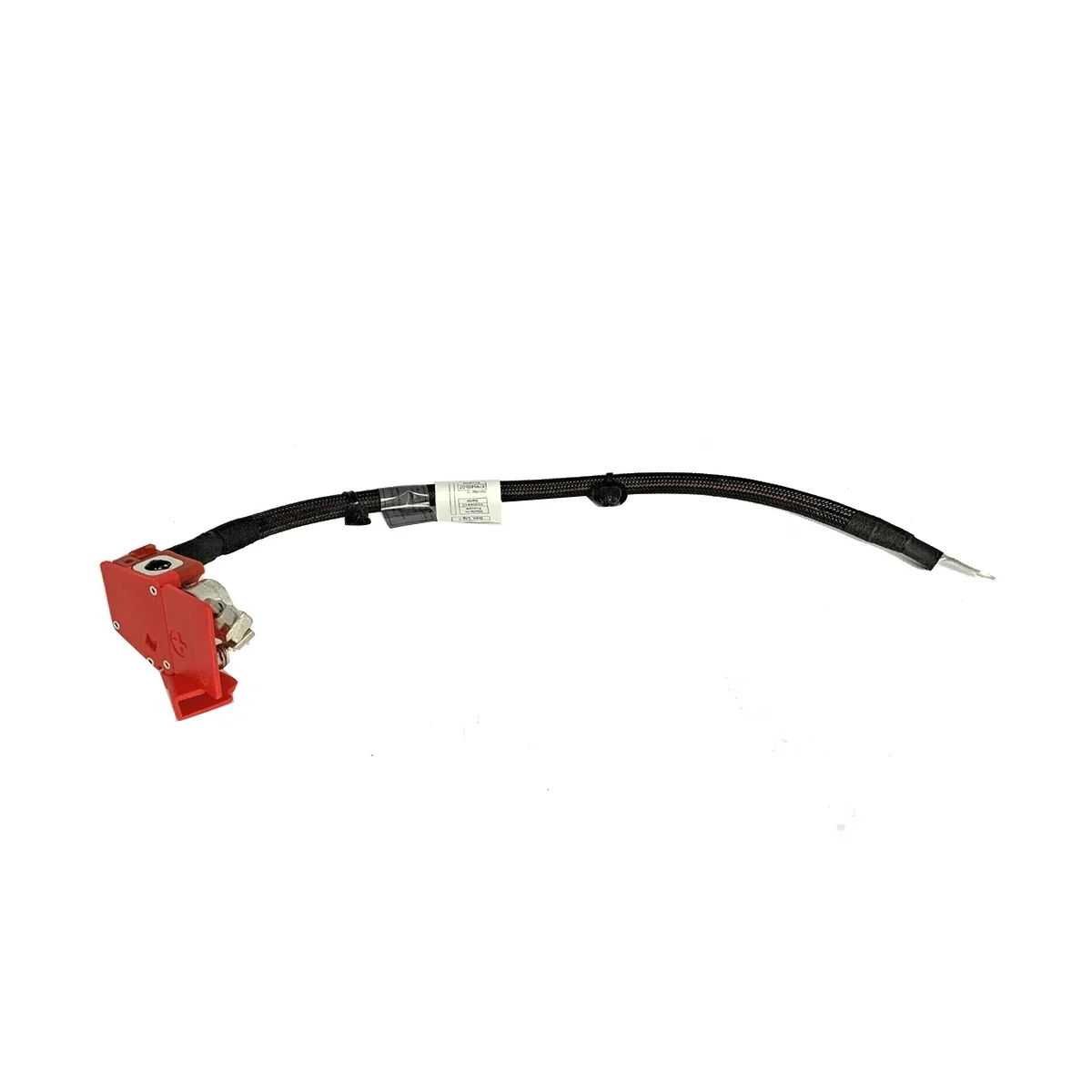 Car Battery Cable Positive Protection Wire 61128795489 for BMW X7 G07 2019-2022 Auto Parts Battery Leads
Car Battery Cable Positive Protection Wire 61128795489 for BMW X7 G07 2019-2022 Auto Parts Battery Leads