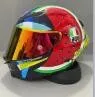 Full Face Motorcycle Helmet Motocross Racing Motobike Riding Watermelon Helmet Casco De Motocicleta
Full Face Motorcycle Helmet Motocross Racing Motobike Riding Watermelon Helmet Casco De Motocicleta