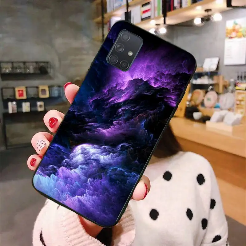 Чехол для телефона Galaxy Samsung Note 8 9 10 20 чехол Note10Pro 10lite 20ultra M20 M31 | Мобильные телефоны и
