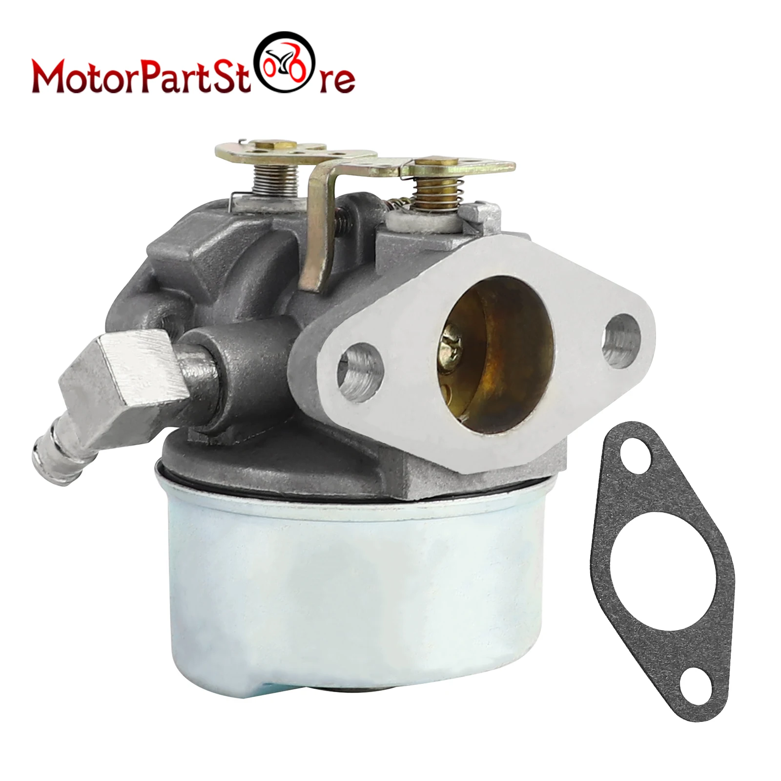 Carburetor for Tecumseh 640278 640278A 640149 640214 LEV115 LEV120 30-33 Lawnmower Carb
Carburetor for Tecumseh 640278 640278A 640149 640214 LEV115 LEV120 30-33 Lawnmower Carb