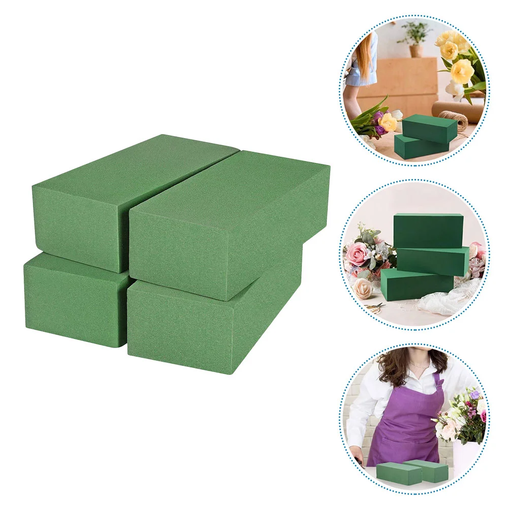 Flower Blocks Block Floral Wet Florist Dry Styrofoam Arrangementsupplies Sponge Trellis Indoorclimbing Green Bricksbrick Mud
Flower Blocks Block Floral Wet Florist Dry Styrofoam Arrangementsupplies Sponge Trellis Indoorclimbing Green Bricksbrick Mud