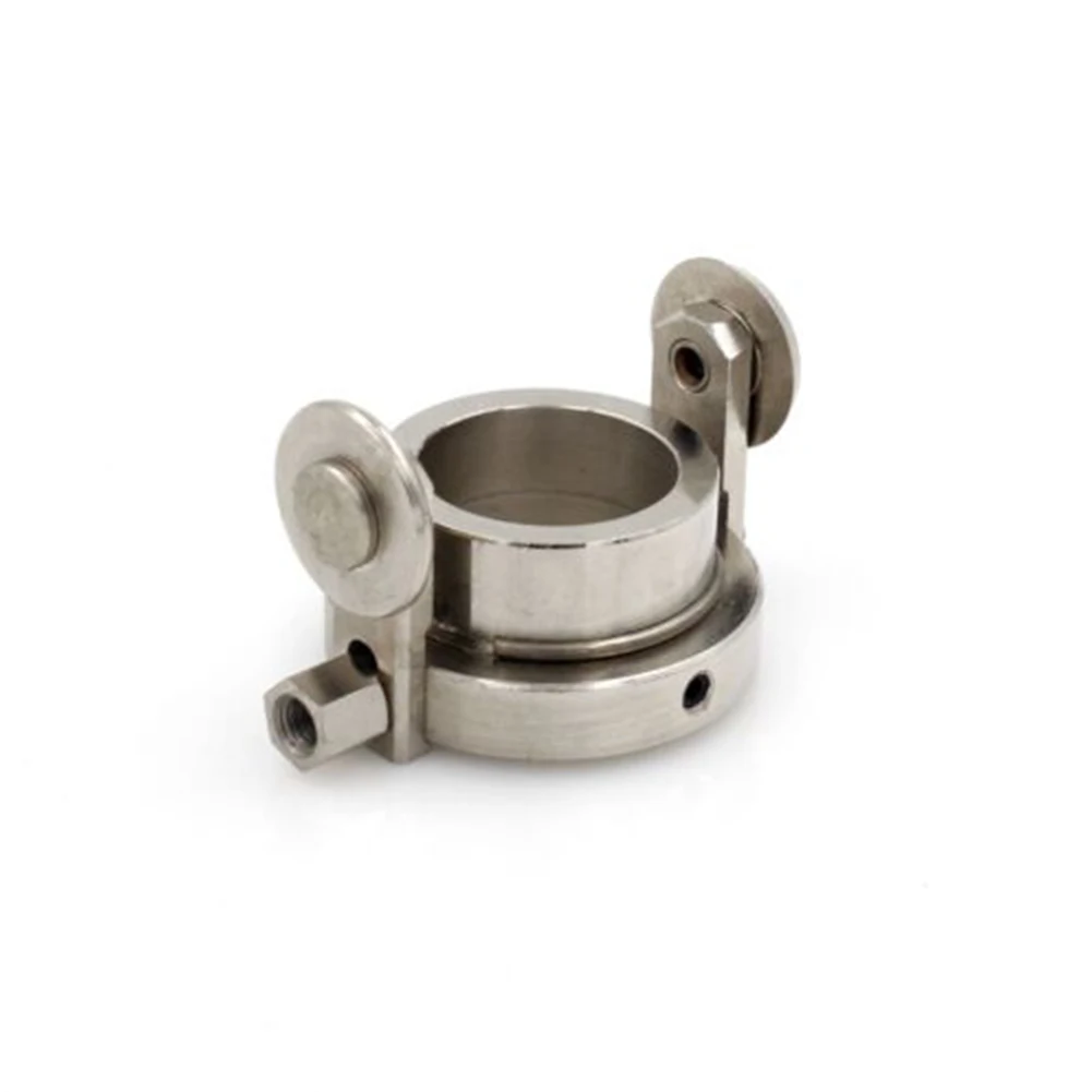Durable CV0024 Roller Guide For Trafimet Ergocut S25 S45 Plasma Cutter Torch S25 S45 Steel Roller Guide Welding Equipment
Durable CV0024 Roller Guide For Trafimet Ergocut S25 S45 Plasma Cutter Torch S25 S45 Steel Roller Guide Welding Equipment